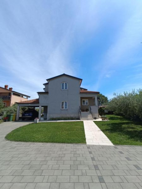 Apartman Ika Umag